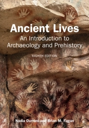 Ancient Lives