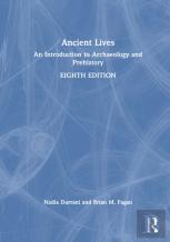 Ancient Lives
