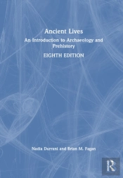 Ancient Lives