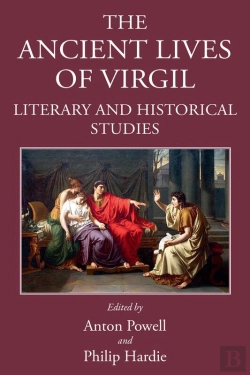 Bertrand.pt - Ancient Lives Of Virgil