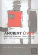 Ancient Lives