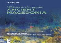 Ancient Macedonia