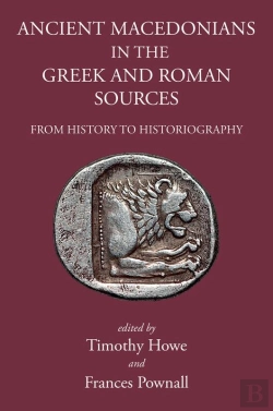 Bertrand.pt - Ancient Macedonians In Greek And Roman Sources