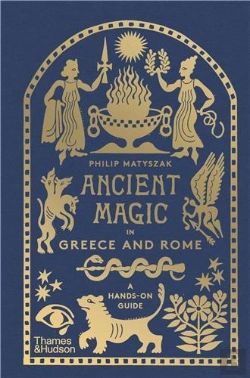 Bertrand.pt - Ancient Magic In Greece And Rome