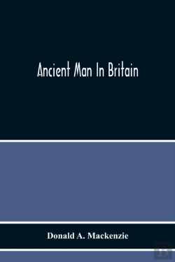 Bertrand.pt - Ancient Man In Britain