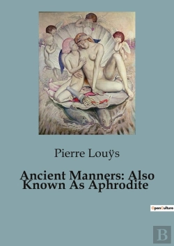 Bertrand.pt - Ancient Manners Also Known As Aphrodite