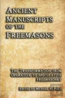 Ancient Manuscripts Of The Freemasons