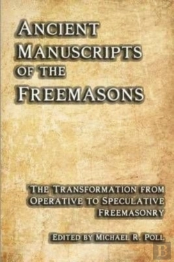 Bertrand.pt - Ancient Manuscripts Of The Freemasons