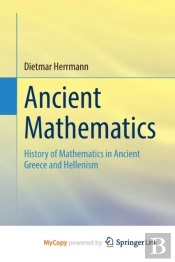 Ancient Mathematics