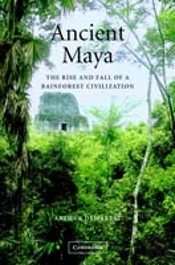 ANCIENT MAYA