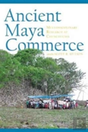 Ancient Maya Commerce