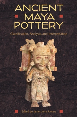 Bertrand.pt - Ancient Maya Pottery