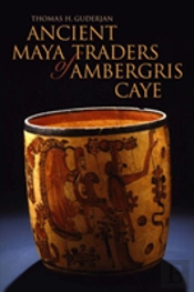 Ancient Maya Traders Of Ambergris Caye
