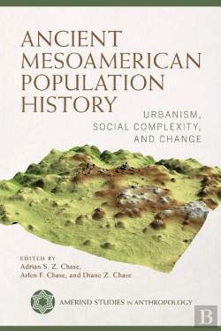 Bertrand.pt - Ancient Mesoamerican Population History