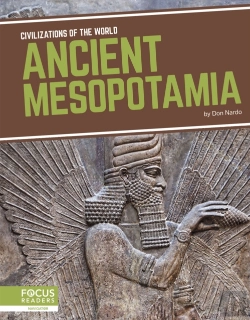 Bertrand.pt - Ancient Mesopotamia