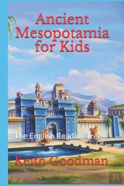 Bertrand.pt - Ancient Mesopotamia For Kids