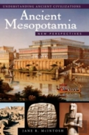 Ancient Mesopotamia