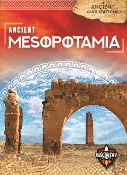 Bertrand.pt - Ancient Mesopotamia