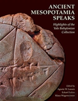 Bertrand.pt - Ancient Mesopotamia Speaks - Highlights Of The Yale Babylonian Collection