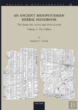 Bertrand.pt - Ancient Mesopotamian Herbal Handbook