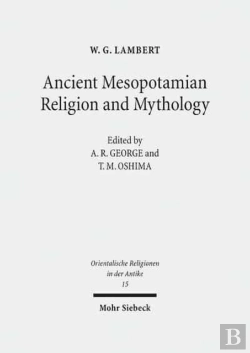 Bertrand.pt - Ancient Mesopotamian Religion And Mythology