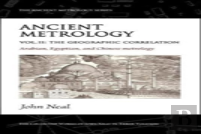 Ancient Metrology, Vol Ii