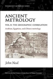 Ancient Metrology, Vol Ii