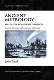 Ancient Metrology, Vol Iii