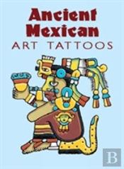 Ancient Mexican Art Tattoos
