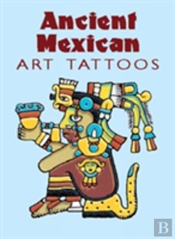 Bertrand.pt - Ancient Mexican Art Tattoos