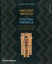 Ancient Mexico And Central America