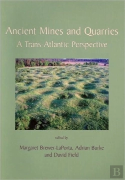 Bertrand.pt - Ancient Mines And Quarries
