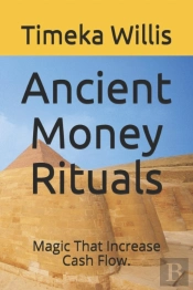 Ancient Money Rituals