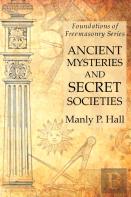 Ancient Mysteries And Secret Societies