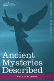 Ancient Mysteries Described