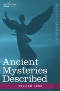 Bertrand.pt - Ancient Mysteries Described