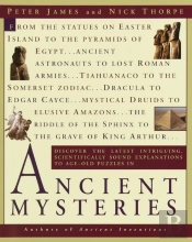 Ancient Mysteries