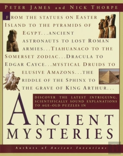 Bertrand.pt - Ancient Mysteries