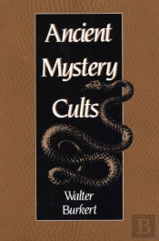 Ancient Mystery Cults