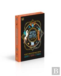 Ancient Myths Collection: Greek Myths, Norse Myths And Egyptian Myths