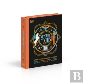 Ancient Myths Collection: Greek Myths, Norse Myths And Egyptian Myths