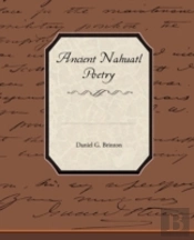 Ancient Nahuatl Poetry