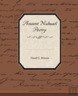 Bertrand.pt - Ancient Nahuatl Poetry