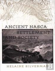 Ancient Nasca Settlement And Society