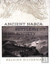 Ancient Nasca Settlement And Society