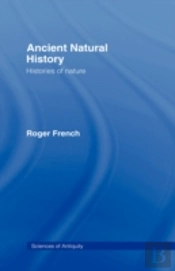 Ancient Natural History