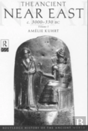 Ancient Near East
