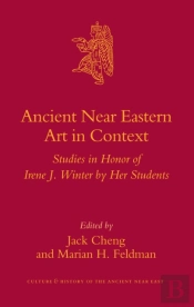 Ancient Near Eastern Art In Context
