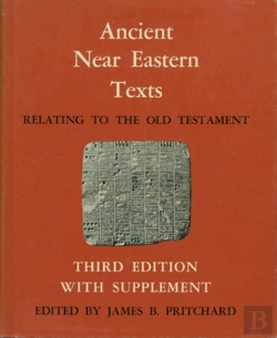 Bertrand.pt - Ancient Near Eastern Texts Relating To The Old Testament With Supplement