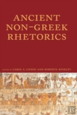 Bertrand.pt - Ancient Non-Greek Rhetorics